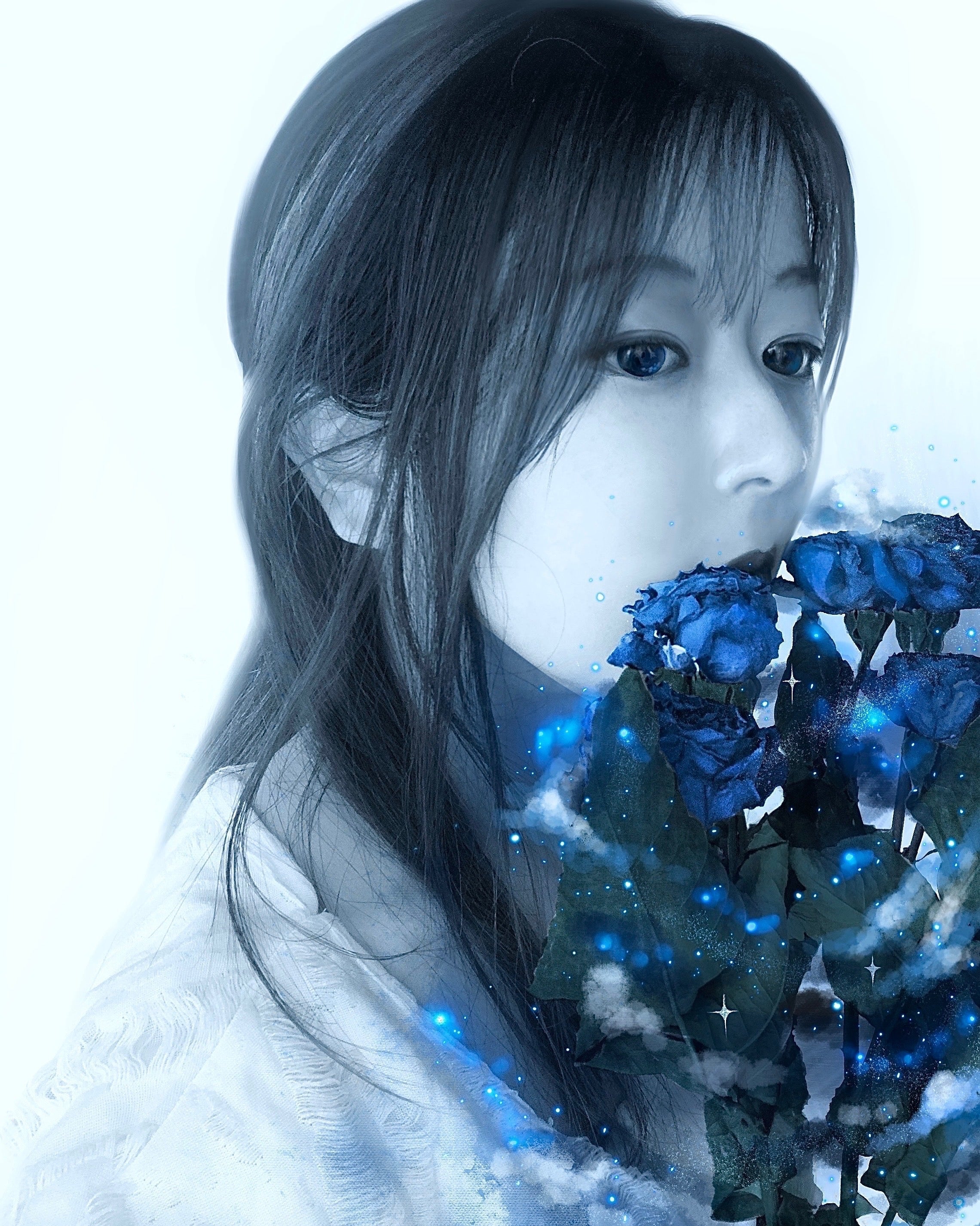 Yas ー Art Director – 美術紫水