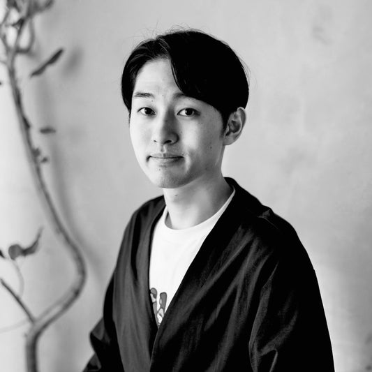 Yuta Ozaki ーEntrepreneur