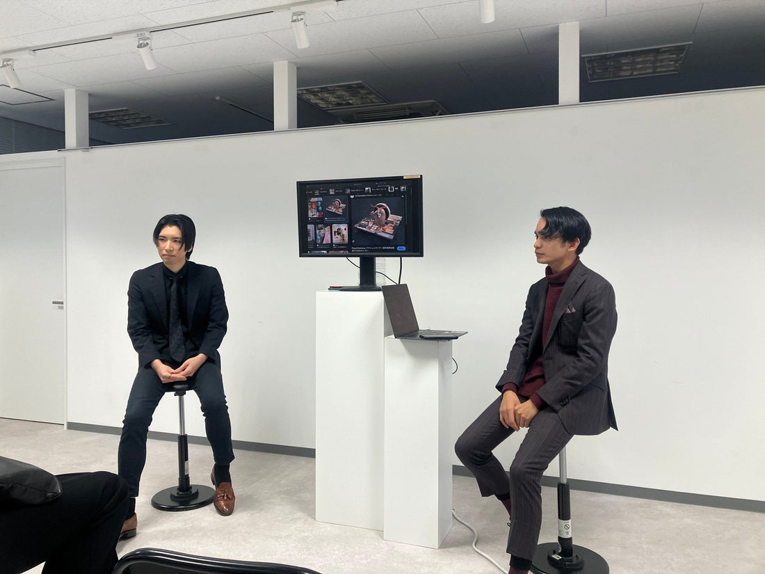 《いつものしゃべり vol.１》を開催、次回開催に期待の声