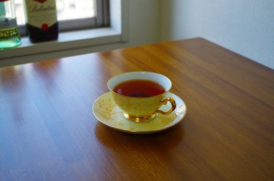 Mitsuki Teacup Collection