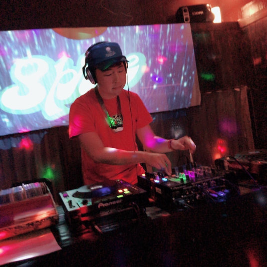 MAMEPY ー Executive Director