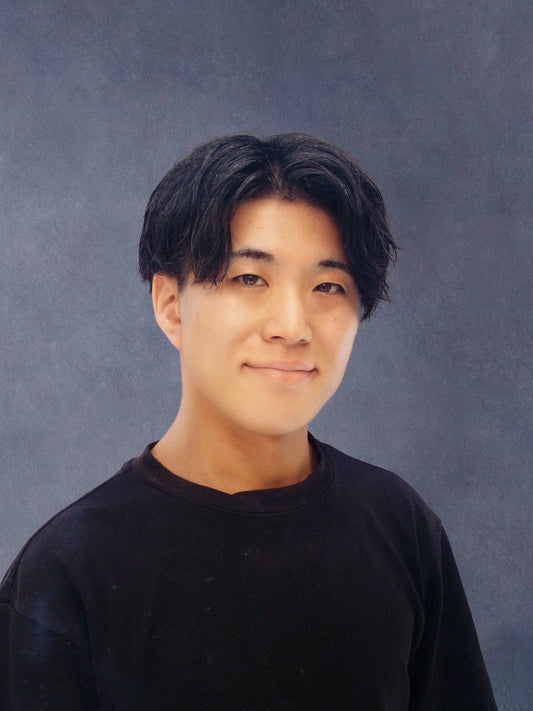 Shingo Sasaki ー Business Director