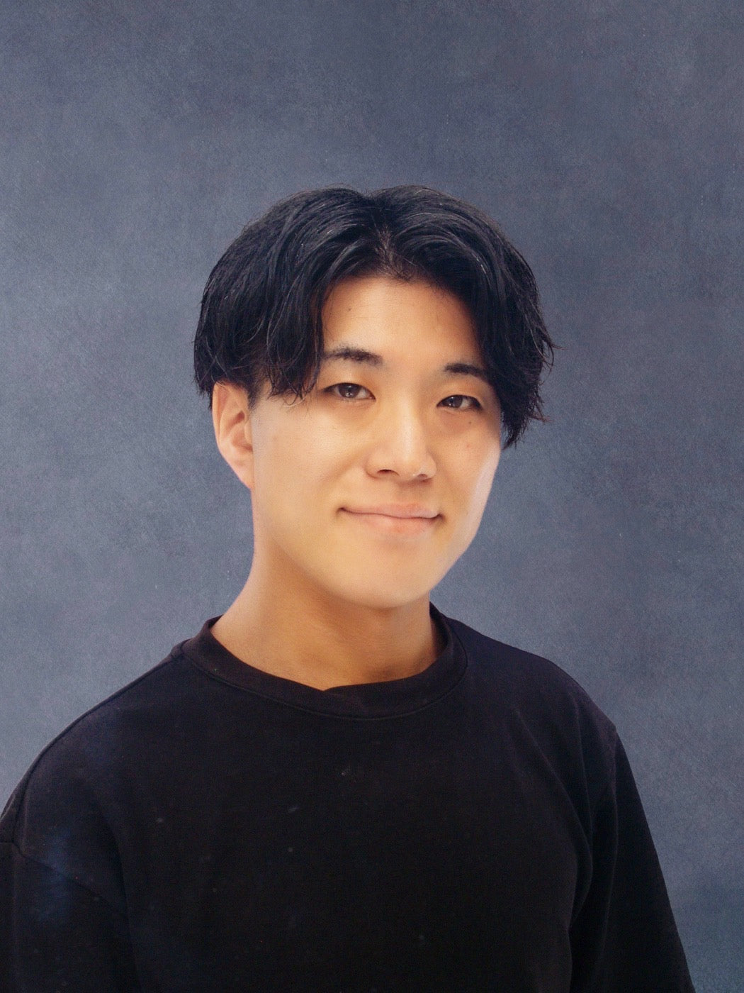 Shingo Sasaki ー Tequila Meister